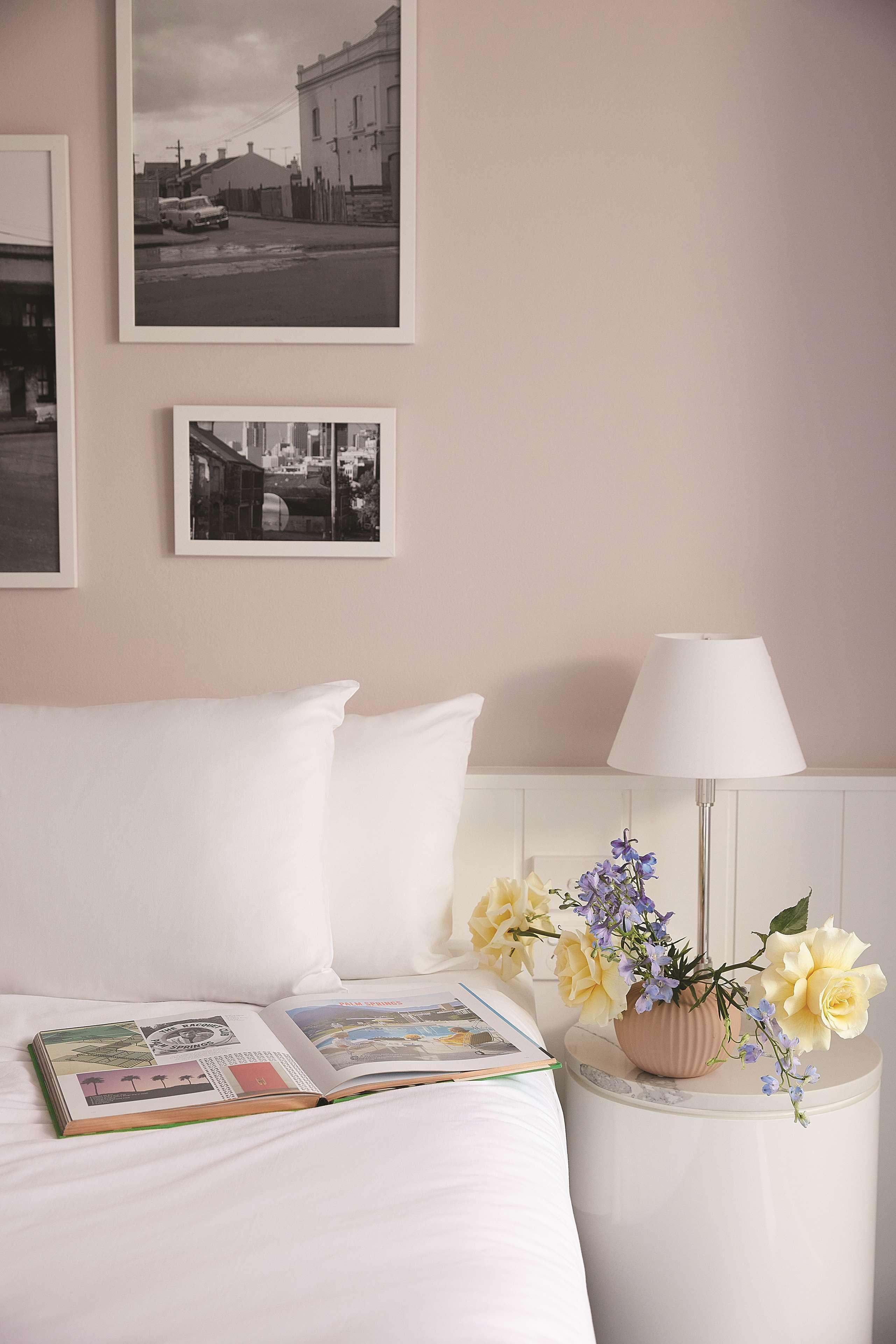Adina Apartment Hotel Chippendale Sydney Luaran gambar