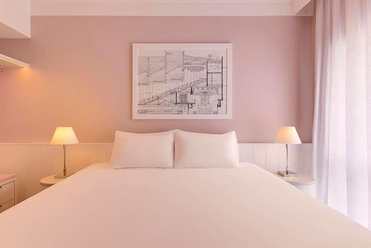 Adina Apartment Hotel Chippendale Sydney Luaran gambar