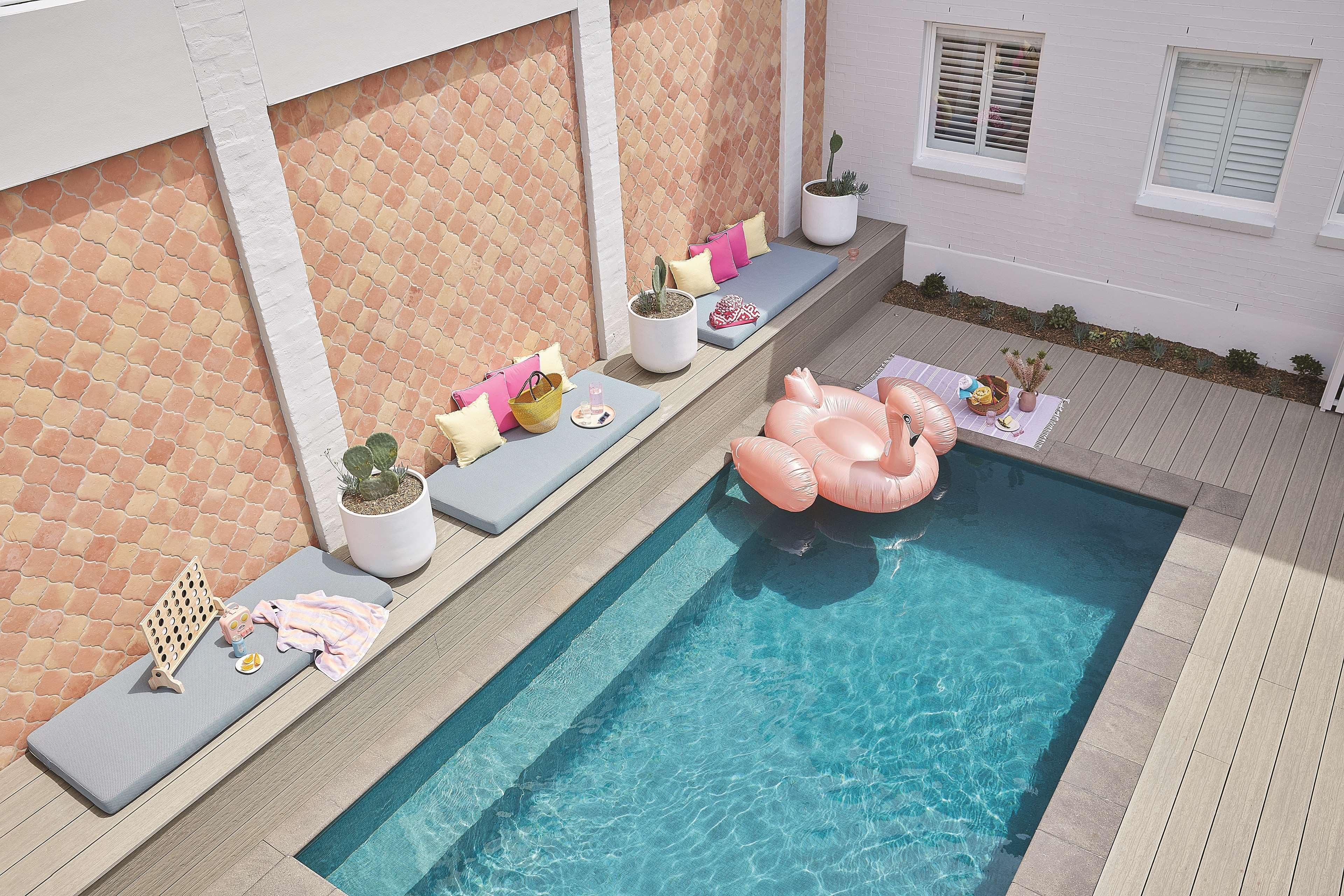Adina Apartment Hotel Chippendale Sydney Luaran gambar